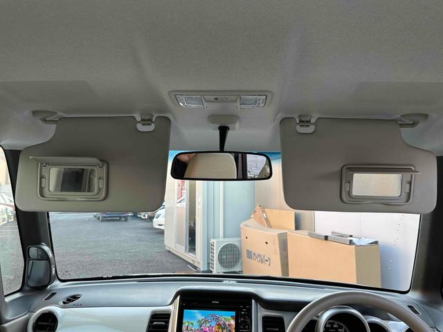 N-BOX G・Lパッケージ 禁煙車 バックカメラ ディスプレイオーディオ 電動スライドドア TV スマートキー アイスト ベンチシート CVT 盗難防止システム CD USB Bluetooth アルミホイール 衝突安全ボディ(46枚目)