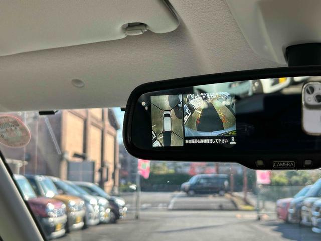 デイズルークス ハイウェイスター Xターボ 禁煙車 ドライブレコーダー ETC バックカメラ 電動スライドドア ナビ TV 衝突被害軽減システム オートマチックハイビーム オートライト スマートキー アイスト 1オーナー 全方位カメラ(11枚目)