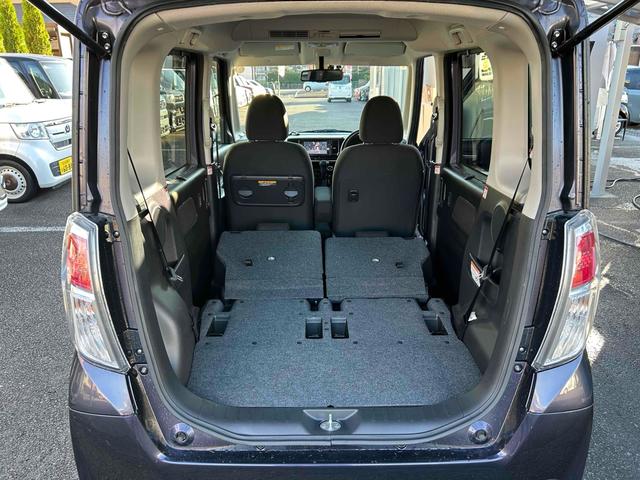 デイズルークス X Vセレクション 禁煙車 走行30千km台 ドライブレコーダー ETC 全周囲カメラ 両側電動スライドドア ナビ TV 衝突被害軽減システム スマートキー アイドリングストップ 盗難防止システム Bluetooth(26枚目)