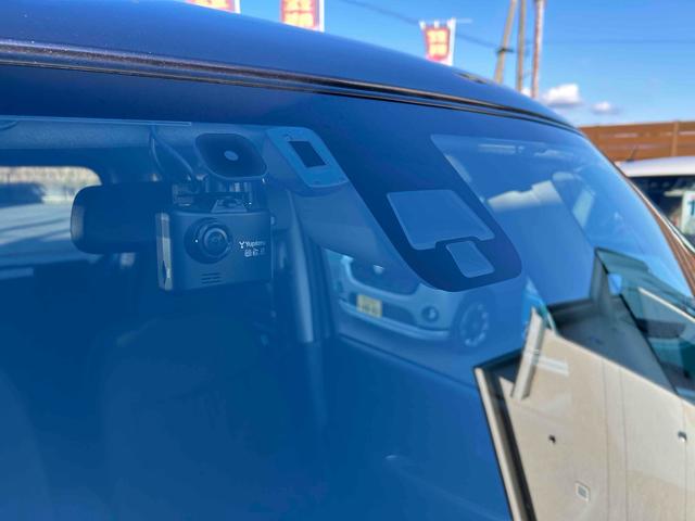 デイズルークス X Vセレクション 禁煙車 走行30千km台 ドライブレコーダー ETC 全周囲カメラ 両側電動スライドドア ナビ TV 衝突被害軽減システム スマートキー アイドリングストップ 盗難防止システム Bluetooth(49枚目)