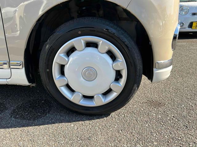 ムーヴキャンバス Ｘメイクアップリミテッド　ＳＡＩＩＩ　禁煙　走行１万ｋ台　ドラレコ　ＥＴＣ　全周囲カメラ　両側電動スライドドア　ナビ　ＴＶ　クリアランスソナー　衝突被害軽減システム　オートマチックハイビーム　スマートキー　アイストップ（19枚目）