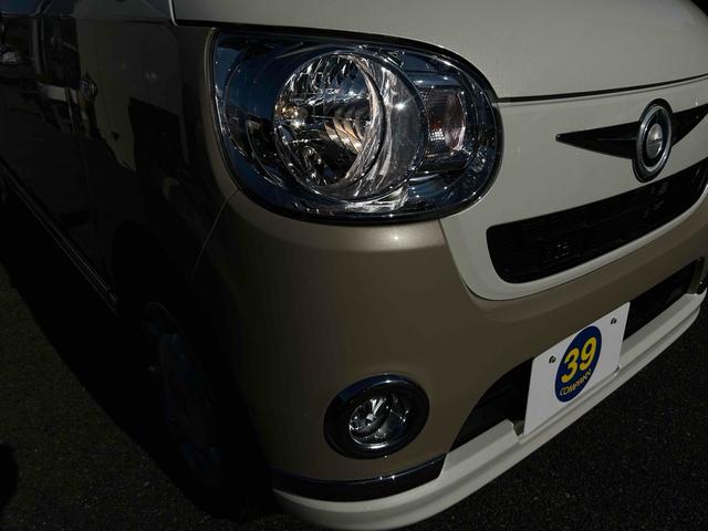 ムーヴキャンバス Ｘメイクアップリミテッド　ＳＡＩＩＩ　禁煙　走行１万ｋ台　ドラレコ　ＥＴＣ　全周囲カメラ　両側電動スライドドア　ナビ　ＴＶ　クリアランスソナー　衝突被害軽減システム　オートマチックハイビーム　スマートキー　アイストップ（24枚目）