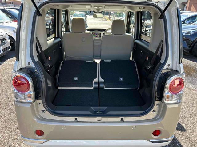 ムーヴキャンバス Ｘメイクアップリミテッド　ＳＡＩＩＩ　禁煙　走行１万ｋ台　ドラレコ　ＥＴＣ　全周囲カメラ　両側電動スライドドア　ナビ　ＴＶ　クリアランスソナー　衝突被害軽減システム　オートマチックハイビーム　スマートキー　アイストップ（26枚目）