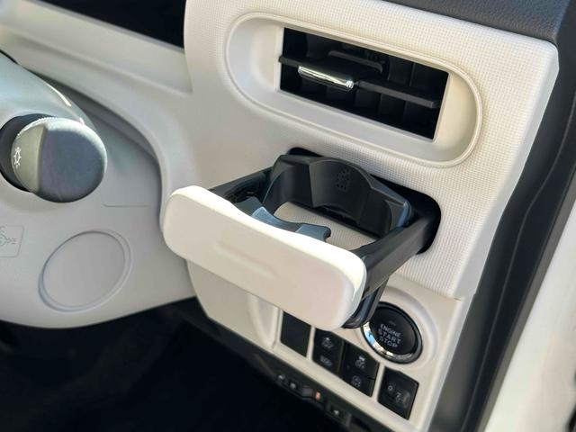 ムーヴキャンバス Ｘメイクアップリミテッド　ＳＡＩＩＩ　禁煙　走行１万ｋ台　ドラレコ　ＥＴＣ　全周囲カメラ　両側電動スライドドア　ナビ　ＴＶ　クリアランスソナー　衝突被害軽減システム　オートマチックハイビーム　スマートキー　アイストップ（30枚目）