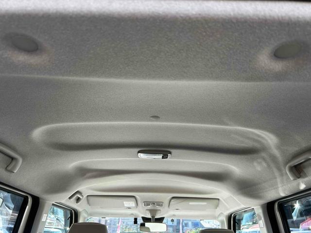 ムーヴキャンバス Ｘメイクアップリミテッド　ＳＡＩＩＩ　禁煙　走行１万ｋ台　ドラレコ　ＥＴＣ　全周囲カメラ　両側電動スライドドア　ナビ　ＴＶ　クリアランスソナー　衝突被害軽減システム　オートマチックハイビーム　スマートキー　アイストップ（48枚目）