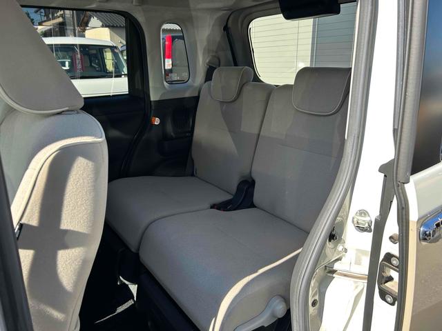 ムーヴキャンバス Ｘメイクアップリミテッド　ＳＡＩＩＩ　禁煙　走行１万ｋ台　ドラレコ　ＥＴＣ　全周囲カメラ　両側電動スライドドア　ナビ　ＴＶ　クリアランスソナー　衝突被害軽減システム　オートマチックハイビーム　スマートキー　アイストップ（49枚目）