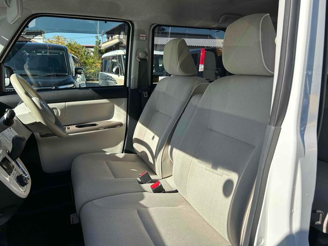 ムーヴキャンバス Ｘメイクアップリミテッド　ＳＡＩＩＩ　禁煙　走行１万ｋ台　ドラレコ　ＥＴＣ　全周囲カメラ　両側電動スライドドア　ナビ　ＴＶ　クリアランスソナー　衝突被害軽減システム　オートマチックハイビーム　スマートキー　アイストップ（50枚目）