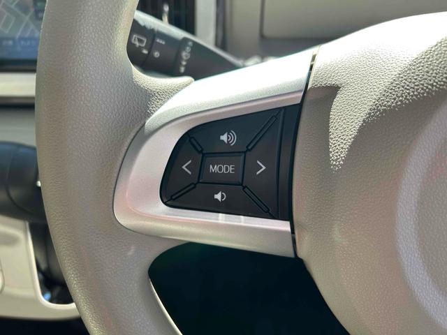 ムーヴキャンバス Ｘメイクアップリミテッド　ＳＡＩＩＩ　禁煙　走行１万ｋ台　ドラレコ　ＥＴＣ　全周囲カメラ　両側電動スライドドア　ナビ　ＴＶ　クリアランスソナー　衝突被害軽減システム　オートマチックハイビーム　スマートキー　アイストップ（51枚目）