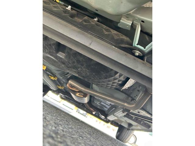 ムーヴキャンバス Ｇホワイトアクセントリミテッド　ＳＡＩＩＩ　１オーナー禁煙車　ドラレコ　車検Ｒ９年９月　全周囲カメラ　両側電動スライド　純正８インチナビ　フルセグＴＶ　衝突被害軽減システム　オートマチックハイビーム　ＬＥＤヘッドランプ　スマートキー　アイスト（21枚目）