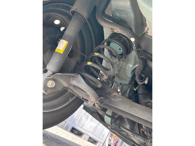 ムーヴキャンバス Ｇホワイトアクセントリミテッド　ＳＡＩＩＩ　１オーナー禁煙車　ドラレコ　車検Ｒ９年９月　全周囲カメラ　両側電動スライド　純正８インチナビ　フルセグＴＶ　衝突被害軽減システム　オートマチックハイビーム　ＬＥＤヘッドランプ　スマートキー　アイスト（22枚目）