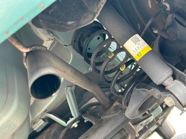 ムーヴキャンバス Ｇホワイトアクセントリミテッド　ＳＡＩＩＩ　１オーナー禁煙車　ドラレコ　車検Ｒ９年９月　全周囲カメラ　両側電動スライド　純正８インチナビ　フルセグＴＶ　衝突被害軽減システム　オートマチックハイビーム　ＬＥＤヘッドランプ　スマートキー　アイスト（23枚目）