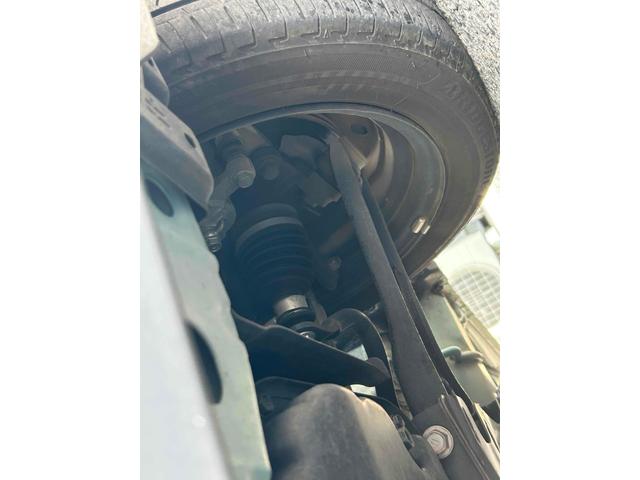 ムーヴキャンバス Ｇホワイトアクセントリミテッド　ＳＡＩＩＩ　１オーナー禁煙車　ドラレコ　車検Ｒ９年９月　全周囲カメラ　両側電動スライド　純正８インチナビ　フルセグＴＶ　衝突被害軽減システム　オートマチックハイビーム　ＬＥＤヘッドランプ　スマートキー　アイスト（24枚目）