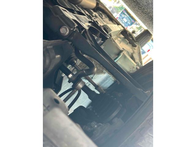 ムーヴキャンバス Ｇホワイトアクセントリミテッド　ＳＡＩＩＩ　１オーナー禁煙車　ドラレコ　車検Ｒ９年９月　全周囲カメラ　両側電動スライド　純正８インチナビ　フルセグＴＶ　衝突被害軽減システム　オートマチックハイビーム　ＬＥＤヘッドランプ　スマートキー　アイスト（26枚目）