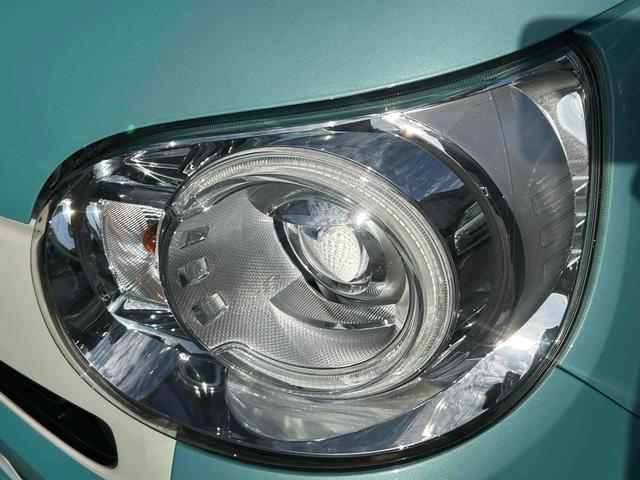 ムーヴキャンバス Ｇホワイトアクセントリミテッド　ＳＡＩＩＩ　１オーナー禁煙車　ドラレコ　車検Ｒ９年９月　全周囲カメラ　両側電動スライド　純正８インチナビ　フルセグＴＶ　衝突被害軽減システム　オートマチックハイビーム　ＬＥＤヘッドランプ　スマートキー　アイスト（35枚目）