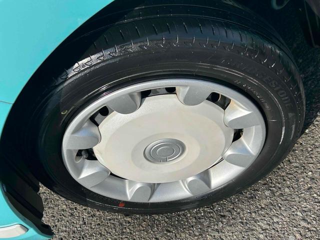 ムーヴキャンバス Ｇホワイトアクセントリミテッド　ＳＡＩＩＩ　１オーナー禁煙車　ドラレコ　車検Ｒ９年９月　全周囲カメラ　両側電動スライド　純正８インチナビ　フルセグＴＶ　衝突被害軽減システム　オートマチックハイビーム　ＬＥＤヘッドランプ　スマートキー　アイスト（37枚目）