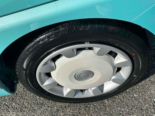 ムーヴキャンバス Ｇホワイトアクセントリミテッド　ＳＡＩＩＩ　１オーナー禁煙車　ドラレコ　車検Ｒ９年９月　全周囲カメラ　両側電動スライド　純正８インチナビ　フルセグＴＶ　衝突被害軽減システム　オートマチックハイビーム　ＬＥＤヘッドランプ　スマートキー　アイスト（38枚目）