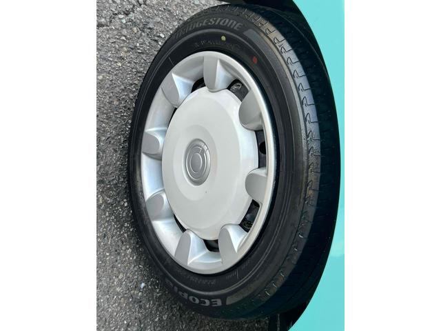 ムーヴキャンバス Ｇホワイトアクセントリミテッド　ＳＡＩＩＩ　１オーナー禁煙車　ドラレコ　車検Ｒ９年９月　全周囲カメラ　両側電動スライド　純正８インチナビ　フルセグＴＶ　衝突被害軽減システム　オートマチックハイビーム　ＬＥＤヘッドランプ　スマートキー　アイスト（45枚目）