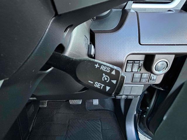 ルーミー Ｇ　Ｓ　禁煙車　車検Ｒ９／２　ドライブレコーダー　ＥＴＣ　バックカメラ　ナビ　ＴＶ　両側電動スライドドア　オートクルーズコントロール　衝突被害軽減システム　オートライト　スマートキー　アイドリングストップ（9枚目）