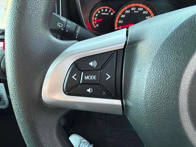 ルーミー Ｇ　Ｓ　禁煙車　車検Ｒ９／２　ドライブレコーダー　ＥＴＣ　バックカメラ　ナビ　ＴＶ　両側電動スライドドア　オートクルーズコントロール　衝突被害軽減システム　オートライト　スマートキー　アイドリングストップ（11枚目）