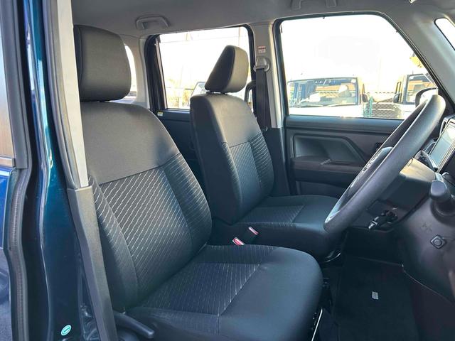 ルーミー Ｇ　Ｓ　禁煙車　車検Ｒ９／２　ドライブレコーダー　ＥＴＣ　バックカメラ　ナビ　ＴＶ　両側電動スライドドア　オートクルーズコントロール　衝突被害軽減システム　オートライト　スマートキー　アイドリングストップ（31枚目）