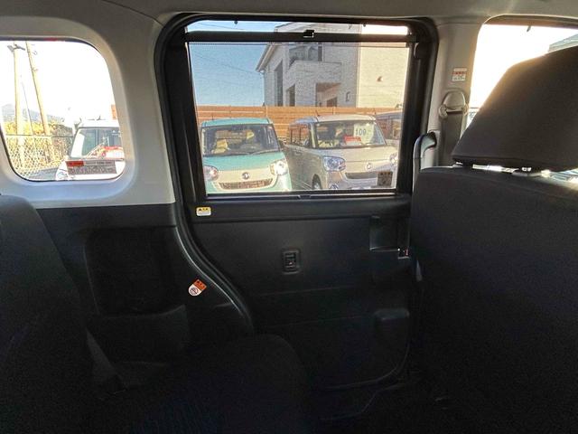 ルーミー Ｇ　Ｓ　禁煙車　車検Ｒ９／２　ドライブレコーダー　ＥＴＣ　バックカメラ　ナビ　ＴＶ　両側電動スライドドア　オートクルーズコントロール　衝突被害軽減システム　オートライト　スマートキー　アイドリングストップ（32枚目）