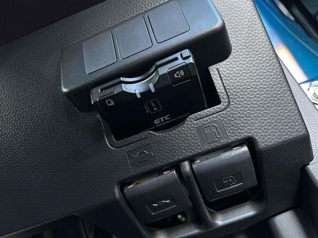 ルーミー Ｇ　Ｓ　禁煙車　車検Ｒ９／２　ドライブレコーダー　ＥＴＣ　バックカメラ　ナビ　ＴＶ　両側電動スライドドア　オートクルーズコントロール　衝突被害軽減システム　オートライト　スマートキー　アイドリングストップ（40枚目）