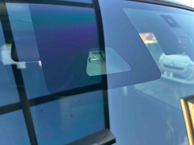 ルーミー Ｇ　Ｓ　禁煙車　車検Ｒ９／２　ドライブレコーダー　ＥＴＣ　バックカメラ　ナビ　ＴＶ　両側電動スライドドア　オートクルーズコントロール　衝突被害軽減システム　オートライト　スマートキー　アイドリングストップ（47枚目）