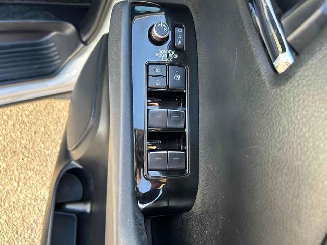 アルファード 2.5S タイプゴールドIII 禁煙車 後席モニター ドラレコ バックカメラ ナビ TV クリアランスソナー レーダークルーズ ツインサンルーフ 衝突被害軽減 両側電動スライドドア オートハイビーム オートライト 電動リアゲート(11枚目)