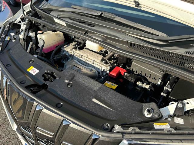 アルファード 2.5S タイプゴールドIII 禁煙車 後席モニター ドラレコ バックカメラ ナビ TV クリアランスソナー レーダークルーズ ツインサンルーフ 衝突被害軽減 両側電動スライドドア オートハイビーム オートライト 電動リアゲート(19枚目)