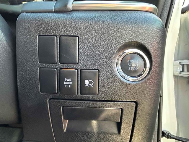 アルファード 2.5S タイプゴールドIII 禁煙車 後席モニター ドラレコ バックカメラ ナビ TV クリアランスソナー レーダークルーズ ツインサンルーフ 衝突被害軽減 両側電動スライドドア オートハイビーム オートライト 電動リアゲート(26枚目)