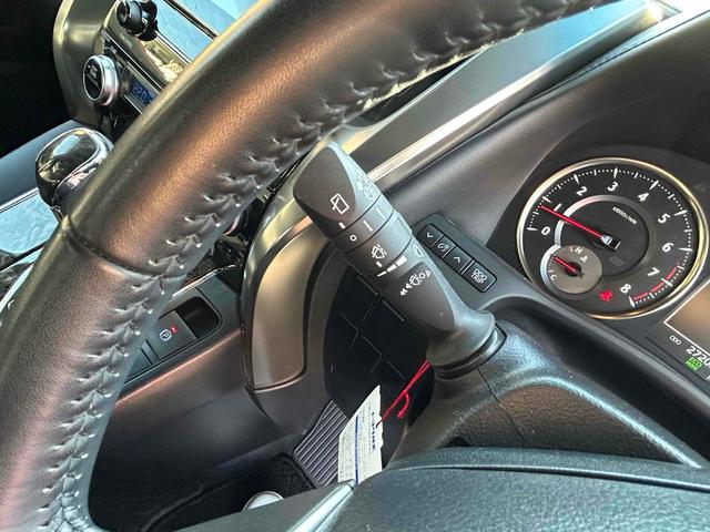 アルファード 2.5S タイプゴールドIII 禁煙車 後席モニター ドラレコ バックカメラ ナビ TV クリアランスソナー レーダークルーズ ツインサンルーフ 衝突被害軽減 両側電動スライドドア オートハイビーム オートライト 電動リアゲート(28枚目)