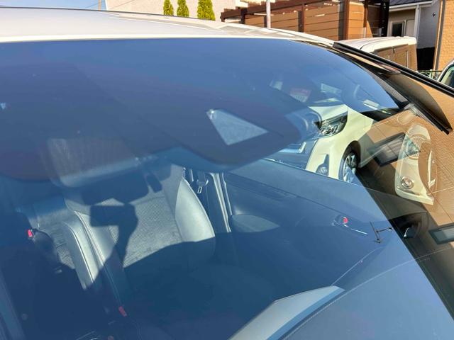 アルファード 2.5S タイプゴールドIII 禁煙車 後席モニター ドラレコ バックカメラ ナビ TV クリアランスソナー レーダークルーズ ツインサンルーフ 衝突被害軽減 両側電動スライドドア オートハイビーム オートライト 電動リアゲート(39枚目)