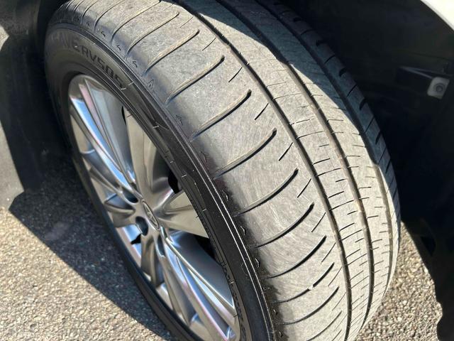 アルファード 2.5S タイプゴールドIII 禁煙車 後席モニター ドラレコ バックカメラ ナビ TV クリアランスソナー レーダークルーズ ツインサンルーフ 衝突被害軽減 両側電動スライドドア オートハイビーム オートライト 電動リアゲート(44枚目)