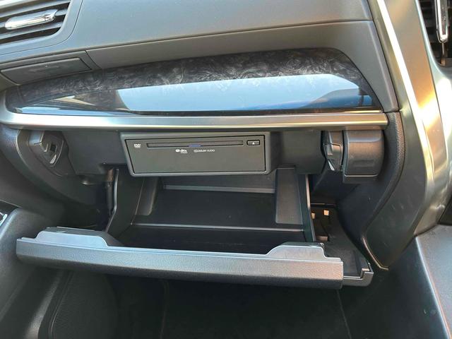 アルファード 2.5S タイプゴールドIII 禁煙車 後席モニター ドラレコ バックカメラ ナビ TV クリアランスソナー レーダークルーズ ツインサンルーフ 衝突被害軽減 両側電動スライドドア オートハイビーム オートライト 電動リアゲート(56枚目)