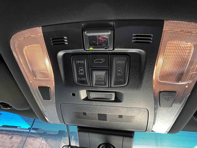アルファード 2.5S タイプゴールドIII 禁煙車 後席モニター ドラレコ バックカメラ ナビ TV クリアランスソナー レーダークルーズ ツインサンルーフ 衝突被害軽減 両側電動スライドドア オートハイビーム オートライト 電動リアゲート(61枚目)