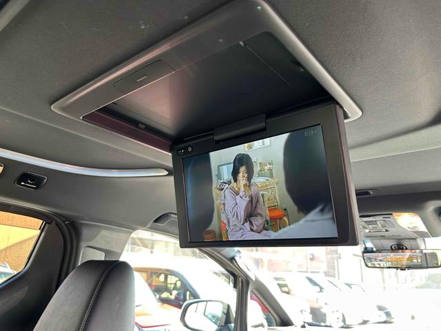 アルファード 2.5S タイプゴールドIII 禁煙車 後席モニター ドラレコ バックカメラ ナビ TV クリアランスソナー レーダークルーズ ツインサンルーフ 衝突被害軽減 両側電動スライドドア オートハイビーム オートライト 電動リアゲート(68枚目)