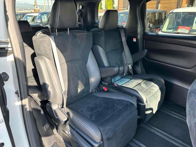 アルファード 2.5S タイプゴールドIII 禁煙車 後席モニター ドラレコ バックカメラ ナビ TV クリアランスソナー レーダークルーズ ツインサンルーフ 衝突被害軽減 両側電動スライドドア オートハイビーム オートライト 電動リアゲート(71枚目)