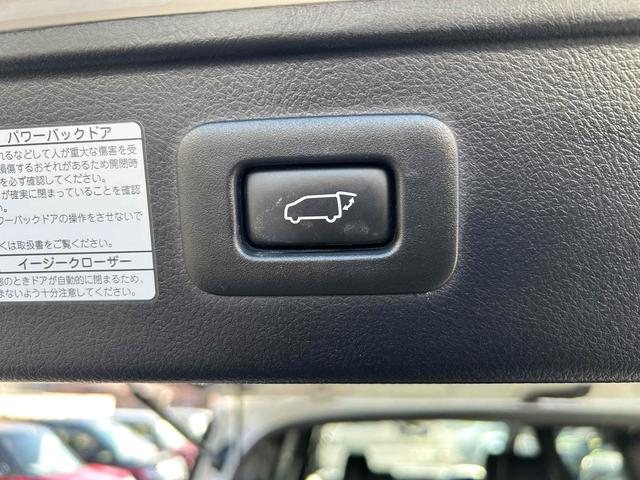 アルファード 2.5S タイプゴールドIII 禁煙車 後席モニター ドラレコ バックカメラ ナビ TV クリアランスソナー レーダークルーズ ツインサンルーフ 衝突被害軽減 両側電動スライドドア オートハイビーム オートライト 電動リアゲート(73枚目)