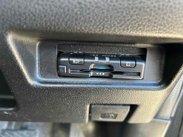 スペーシアカスタム ハイブリッドGS 禁煙車 前後ドラレコ ETC バックカメラ 電動スライド ナビ TV クリアランスソナー Bluetooth接 レーンアシスト 衝突被害軽減システム オートライト LEDヘッドランプ シートヒーター(9枚目)