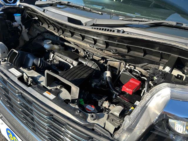 スペーシアカスタム ハイブリッドGS 禁煙車 前後ドラレコ ETC バックカメラ 電動スライド ナビ TV クリアランスソナー Bluetooth接 レーンアシスト 衝突被害軽減システム オートライト LEDヘッドランプ シートヒーター(20枚目)