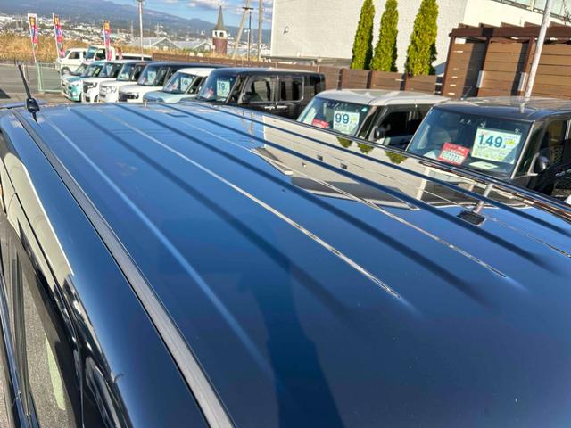 スペーシアカスタム ハイブリッドGS 禁煙車 前後ドラレコ ETC バックカメラ 電動スライド ナビ TV クリアランスソナー Bluetooth接 レーンアシスト 衝突被害軽減システム オートライト LEDヘッドランプ シートヒーター(24枚目)