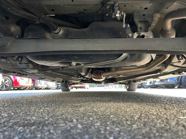 スペーシアカスタム ハイブリッドGS 禁煙車 前後ドラレコ ETC バックカメラ 電動スライド ナビ TV クリアランスソナー Bluetooth接 レーンアシスト 衝突被害軽減システム オートライト LEDヘッドランプ シートヒーター(31枚目)