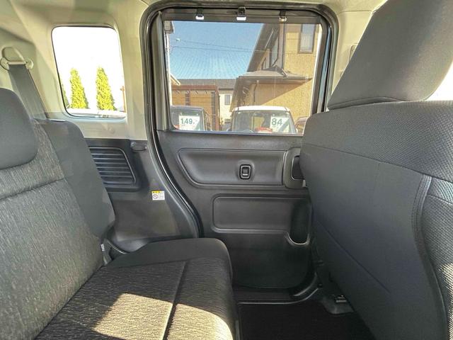 スペーシアカスタム ハイブリッドGS 禁煙車 前後ドラレコ ETC バックカメラ 電動スライド ナビ TV クリアランスソナー Bluetooth接 レーンアシスト 衝突被害軽減システム オートライト LEDヘッドランプ シートヒーター(41枚目)