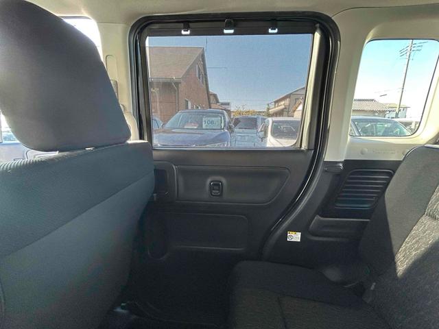 スペーシアカスタム ハイブリッドGS 禁煙車 前後ドラレコ ETC バックカメラ 電動スライド ナビ TV クリアランスソナー Bluetooth接 レーンアシスト 衝突被害軽減システム オートライト LEDヘッドランプ シートヒーター(42枚目)