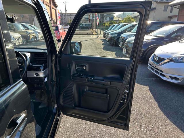 スペーシアカスタム ハイブリッドGS 禁煙車 前後ドラレコ ETC バックカメラ 電動スライド ナビ TV クリアランスソナー Bluetooth接 レーンアシスト 衝突被害軽減システム オートライト LEDヘッドランプ シートヒーター(44枚目)