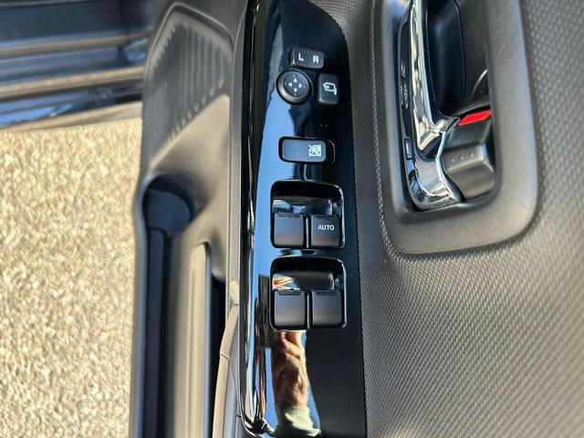 スペーシアカスタム ハイブリッドGS 禁煙車 前後ドラレコ ETC バックカメラ 電動スライド ナビ TV クリアランスソナー Bluetooth接 レーンアシスト 衝突被害軽減システム オートライト LEDヘッドランプ シートヒーター(45枚目)