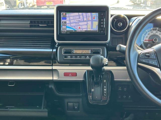 スペーシアカスタム ハイブリッドGS 禁煙車 前後ドラレコ ETC バックカメラ 電動スライド ナビ TV クリアランスソナー Bluetooth接 レーンアシスト 衝突被害軽減システム オートライト LEDヘッドランプ シートヒーター(59枚目)