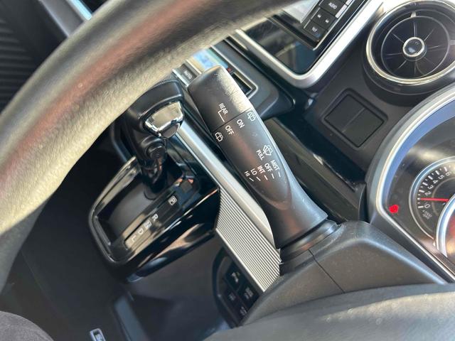 スペーシアカスタム ハイブリッドGS 禁煙車 前後ドラレコ ETC バックカメラ 電動スライド ナビ TV クリアランスソナー Bluetooth接 レーンアシスト 衝突被害軽減システム オートライト LEDヘッドランプ シートヒーター(63枚目)