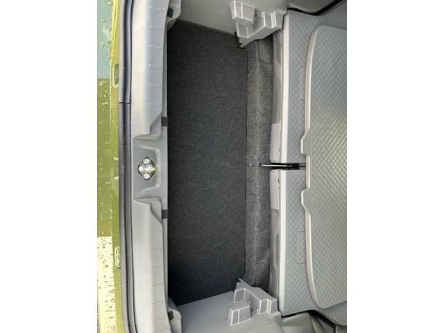 タフト Ｇ　クロムベンチャー　禁煙　ルーフキャリア　スカイフィールトップ　Ｂｌｕｅｔｏｏｔｈ　シートヒータ　ＥＴＣ　バックカメラ　ナビＴＶ　衝突被害軽減システム　オートライト　ＬＥＤヘッド　スマートキー　アイスト　コーナーセンサー（22枚目）