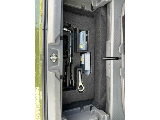 タフト Ｇ　クロムベンチャー　禁煙　ルーフキャリア　スカイフィールトップ　Ｂｌｕｅｔｏｏｔｈ　シートヒータ　ＥＴＣ　バックカメラ　ナビＴＶ　衝突被害軽減システム　オートライト　ＬＥＤヘッド　スマートキー　アイスト　コーナーセンサー（58枚目）